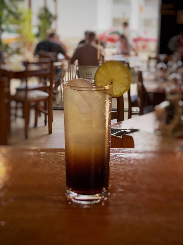 Long Island – Lido Grill